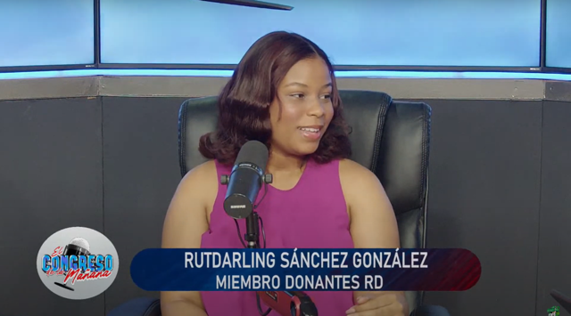 Campaña Donantes