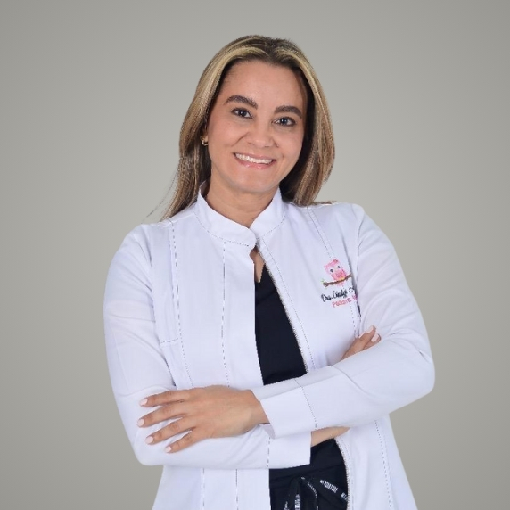 Criselys Alcántara